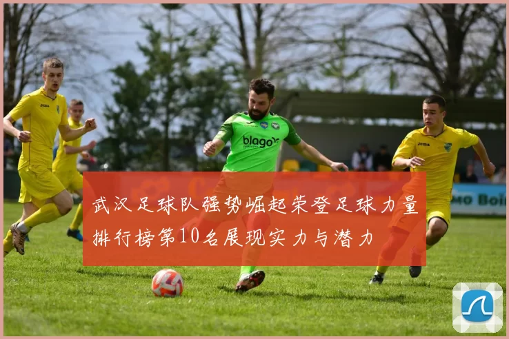 武汉足球队强势崛起荣登足球力量排行榜第10名展现实力与潜力