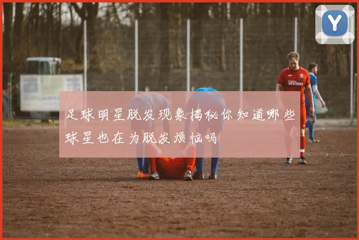 足球明星脱发现象揭秘你知道哪些球星也在为脱发烦恼吗