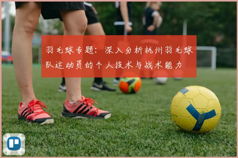 羽毛球专题：深入分析杭州羽毛球队运动员的个人技术与战术能力