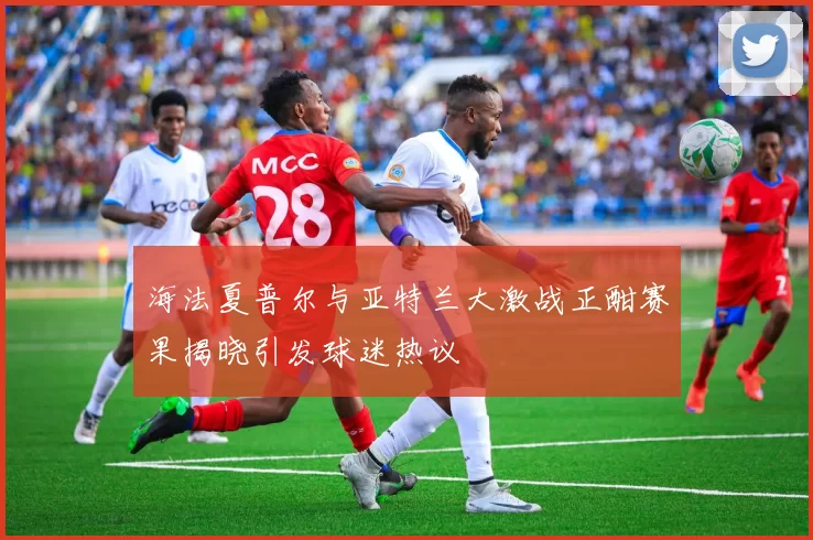 海法夏普尔与亚特兰大激战正酣赛果揭晓引发球迷热议