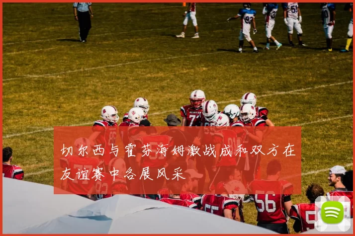 切尔西与霍芬海姆激战成和双方在友谊赛中各展风采