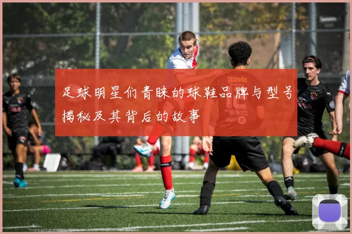 足球明星们青睐的球鞋品牌与型号揭秘及其背后的故事