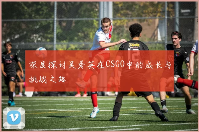 深度探讨吴秀英在CSGO中的成长与挑战之路