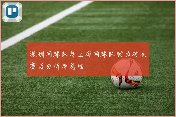 深圳网球队与上海网球队耐力对决赛后分析与总结