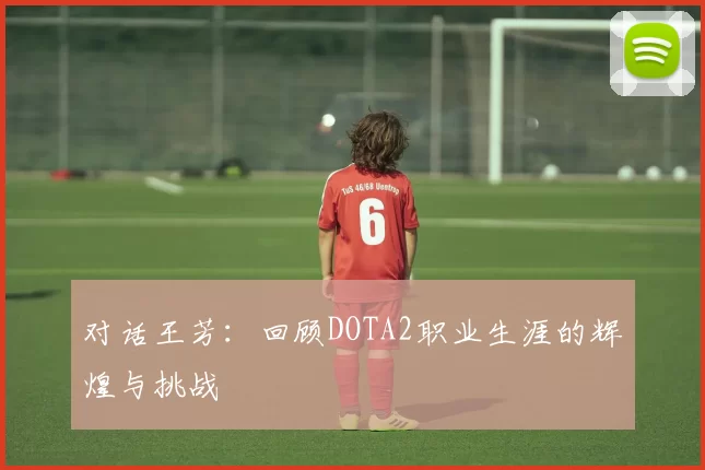 对话王芳：回顾DOTA2职业生涯的辉煌与挑战
