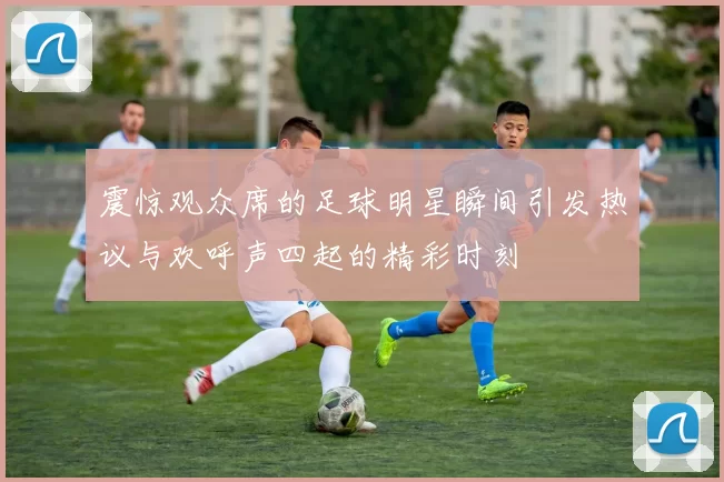 震惊观众席的足球明星瞬间引发热议与欢呼声四起的精彩时刻