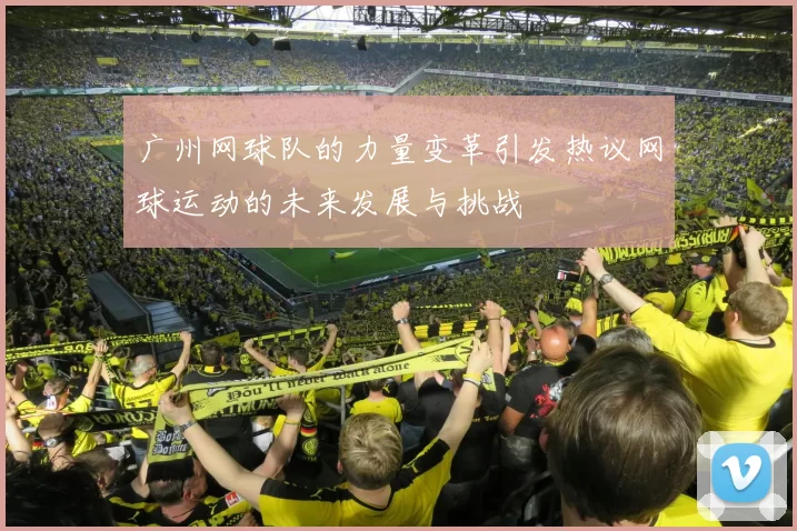 广州网球队的力量变革引发热议网球运动的未来发展与挑战