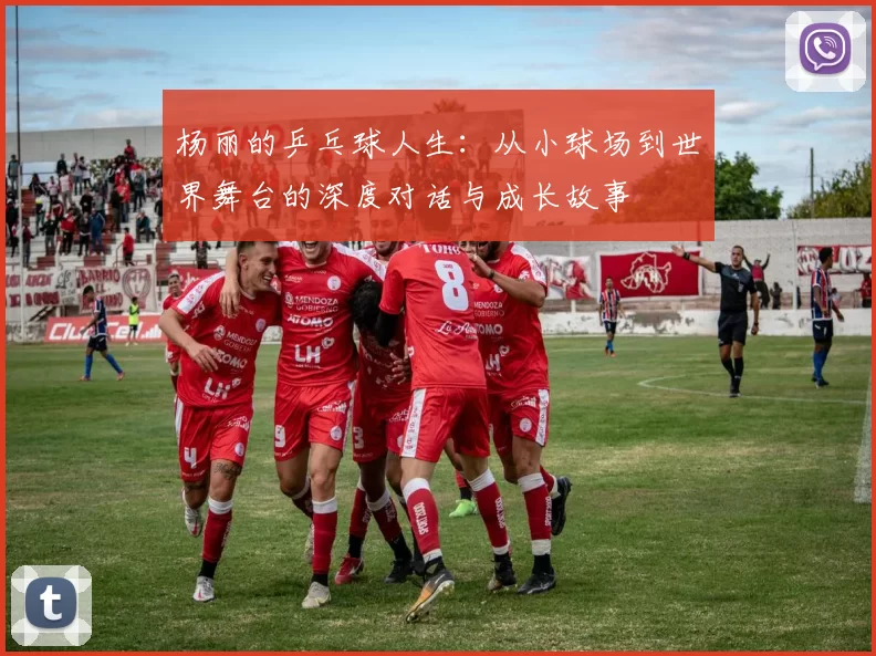 杨丽的乒乓球人生：从小球场到世界舞台的深度对话与成长故事