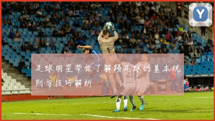 足球明星带你了解踢足球的基本规则与技巧解析