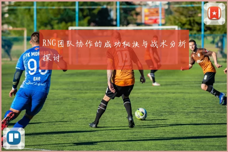 RNG团队协作的成功秘诀与战术分析探讨