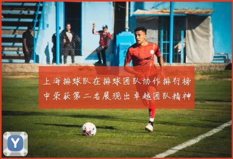 上海排球队在排球团队协作排行榜中荣获第二名展现出卓越团队精神与实力