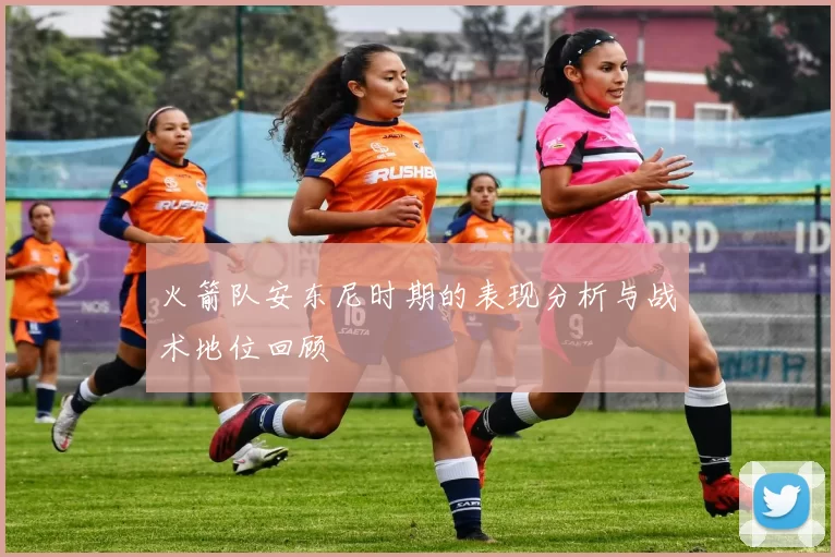 火箭队安东尼时期的表现分析与战术地位回顾