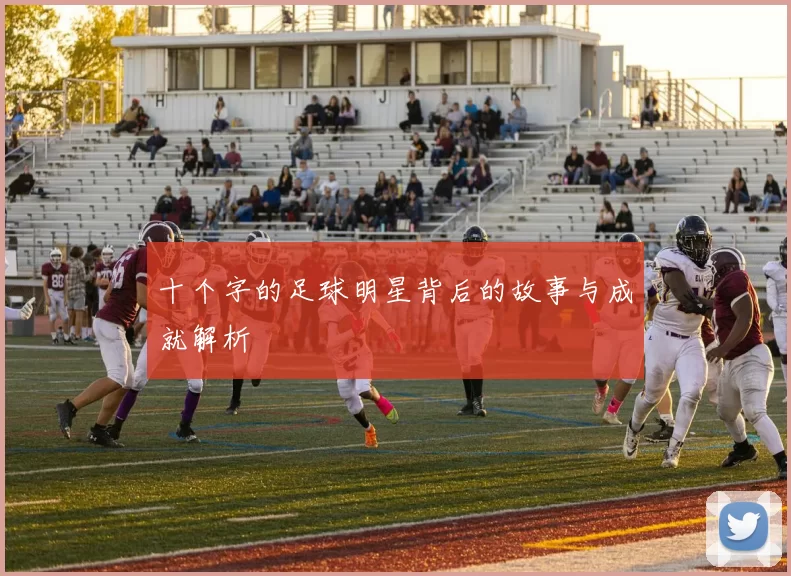 十个字的足球明星背后的故事与成就解析