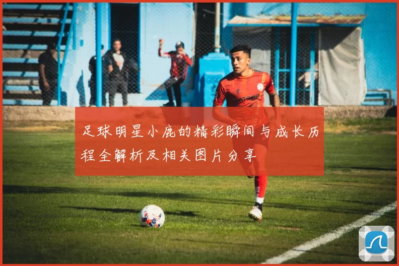 足球明星小鹿的精彩瞬间与成长历程全解析及相关图片分享