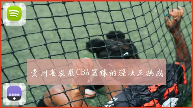 贵州省发展CBA篮球的现状及挑战